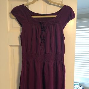 Cute Theory summer dress